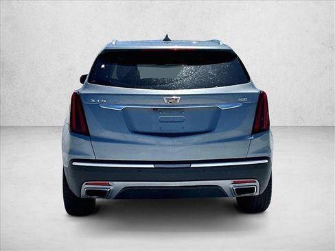 Used 2023 Cadillac XT5 Premium Luxury FWD image 4