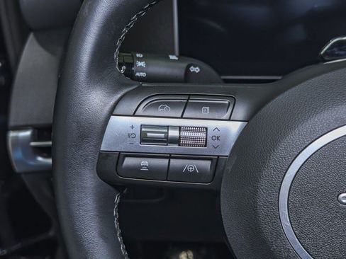 Used 2025 Hyundai Tucson SEL image 29