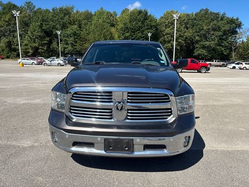 Used 2016 RAM 1500 Lone Star RWD image 2