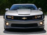 Used 2010 Chevrolet Camaro SS w/ RS Package image 5
