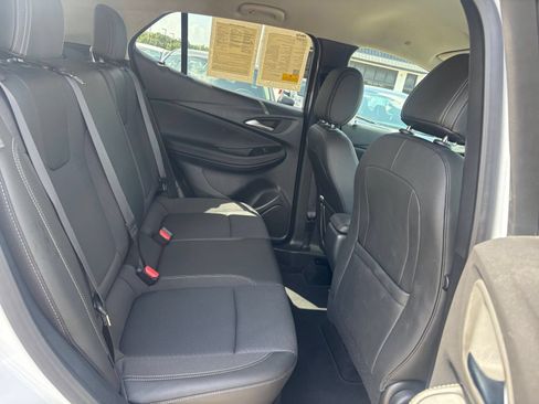 Used 2026 Buick Encore GX Preferred FWD image 24