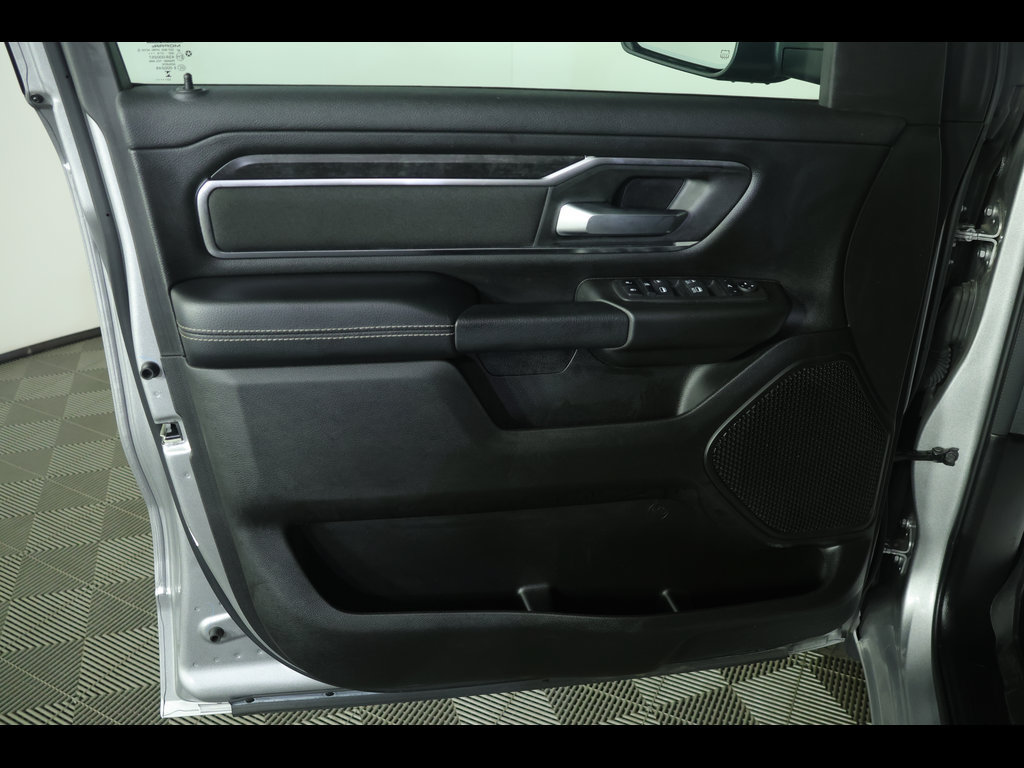 Used 2024 RAM 1500 Big Horn AWD/4WD image 23