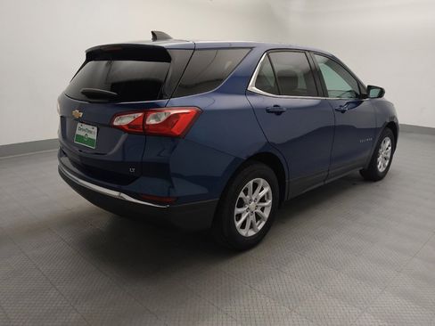 Used 2020 Chevrolet Equinox LT FWD image 10