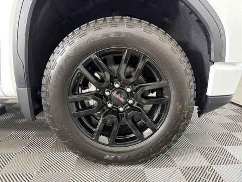 New 2026 GMC Sierra 1500 Elevation w/ Elevation Premium Package image 10