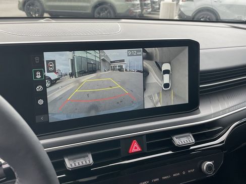 New 2026 Kia K5 GT image 16