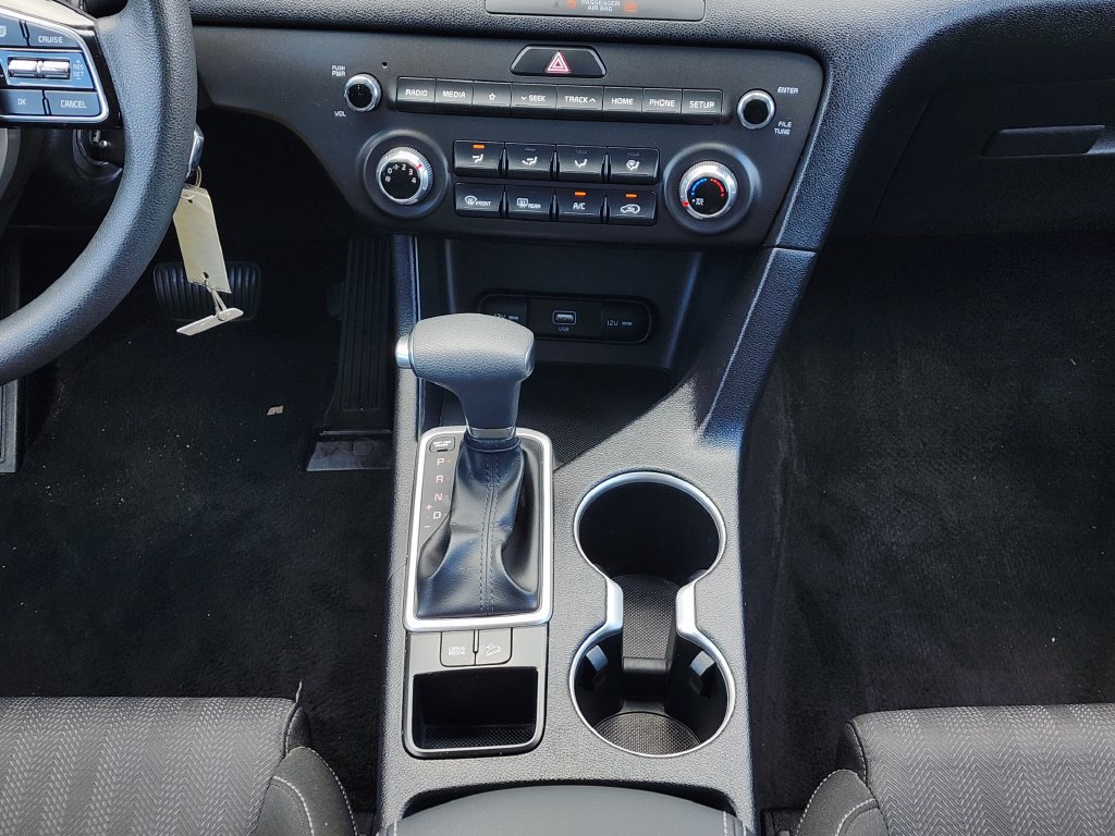 Used 2022 Kia Sportage LX FWD image 20