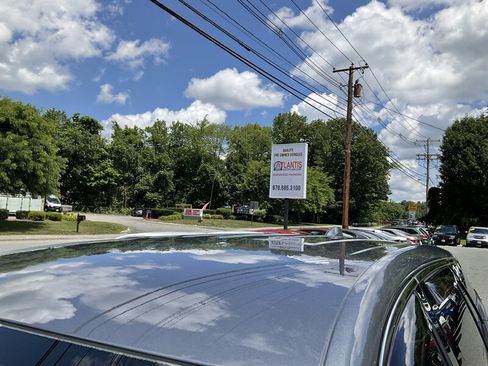 Used 2018 GMC Terrain SLE AWD/4WD image 9