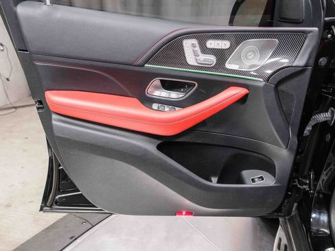 Certified 2022 Mercedes-Benz GLE 53 AMG 4MATIC Coupe image 23