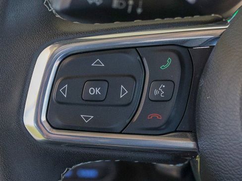 Used 2023 Jeep Wrangler Sahara image 26