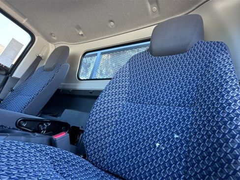 New 2025 Chevrolet Low Cab Forward 5500XG image 12