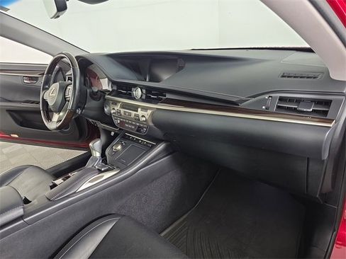 Used 2016 Lexus ES 350 image 20