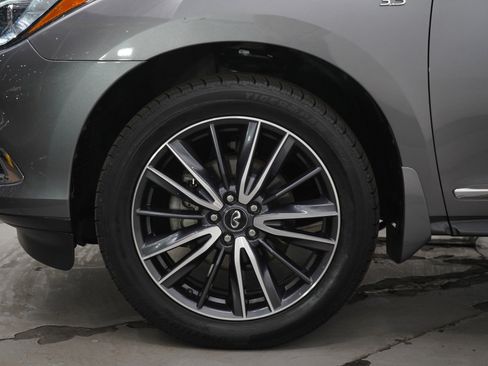 Used 2020 INFINITI QX60 Luxe w/ Sensory Package image 33