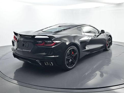 Used 2023 Chevrolet Corvette Stingray Premium Cpe w/ Z51 Performance Package RWD image 14