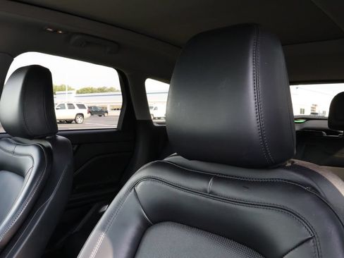 Used 2022 Lincoln Corsair Grand Touring AWD/4WD image 10
