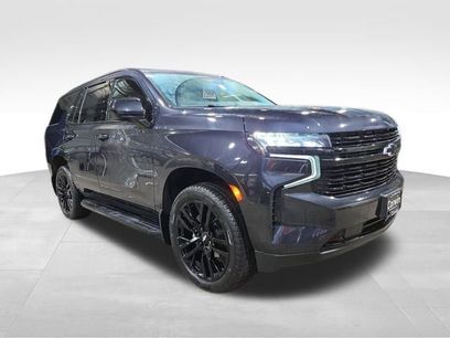 Used 2023 Chevrolet Tahoe RST
