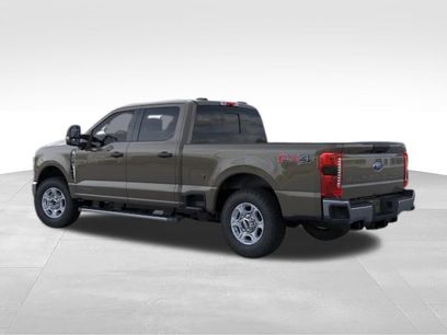 New 2026 Ford F350 XLT w/ 360-Degree Camera Package