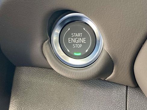 New 2026 Chevrolet Tahoe LS AWD/4WD image 22