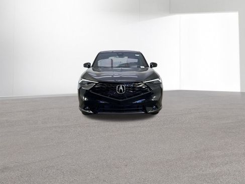 New 2026 Acura ADX A-Spec image 25