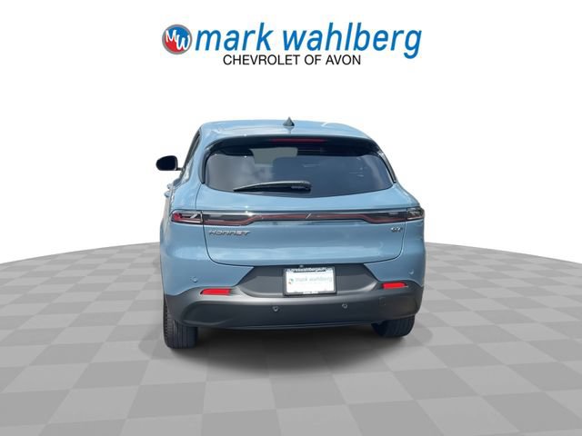 Used 2024 Dodge Hornet GT Plus AWD/4WD image 7