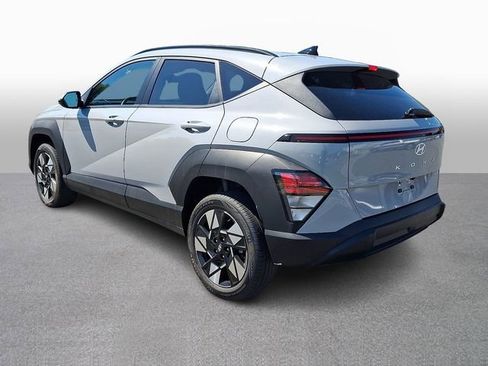 Used 2024 Hyundai Kona SEL AWD/4WD image 6