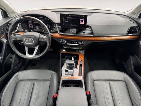 Used 2022 Audi Q5 2.0T Premium Plus image 10