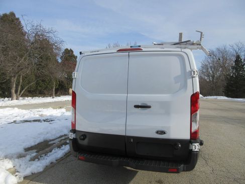 Used 2017 Ford Transit 150 148 Low Roof image 9
