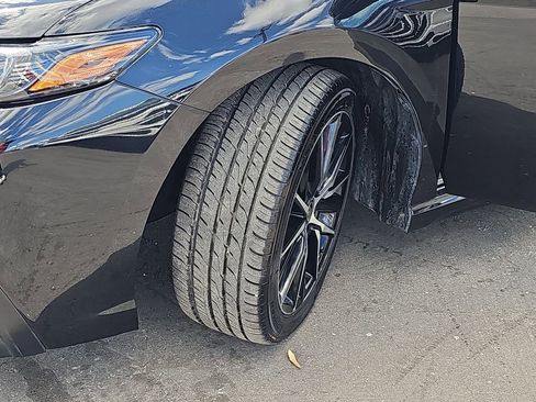 Used 2024 Toyota Camry SE image 35