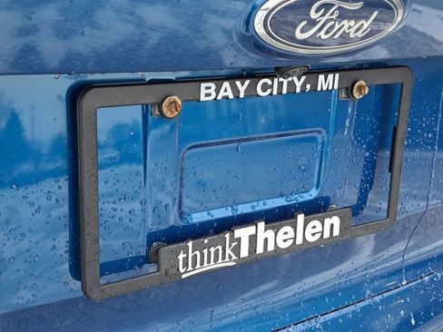 Used 2017 Ford Escape SE image 25