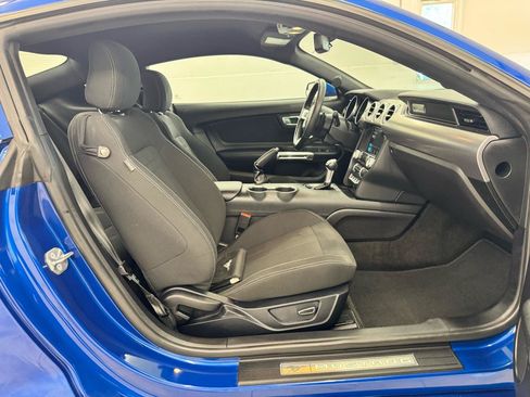 Used 2018 Ford Mustang GT w/ Equipment Group 301A RWD image 16