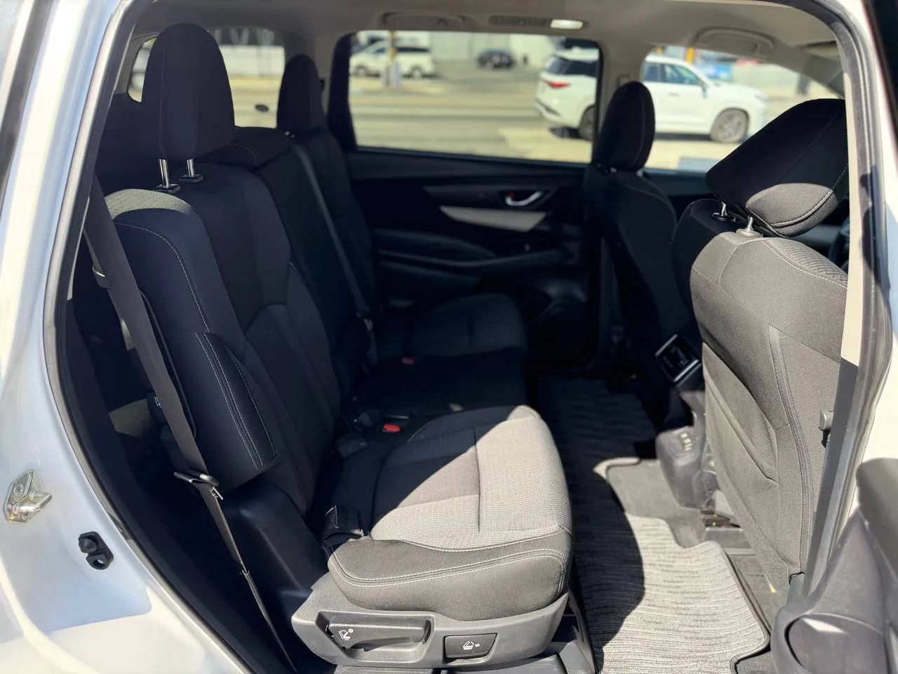 Used 2020 Subaru Ascent Premium AWD/4WD image 35