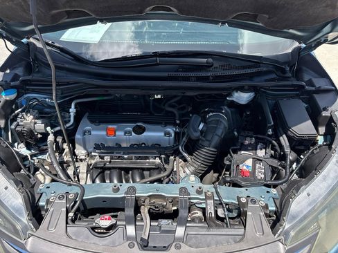 Used 2014 Honda CR-V LX image 10