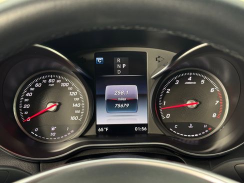 Used 2018 Mercedes-Benz C 300 Sedan image 19