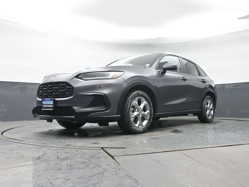Used 2024 Honda HR-V LX image 24