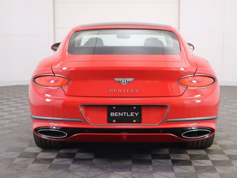 Used 2024 Bentley Continental GT Speed image 6