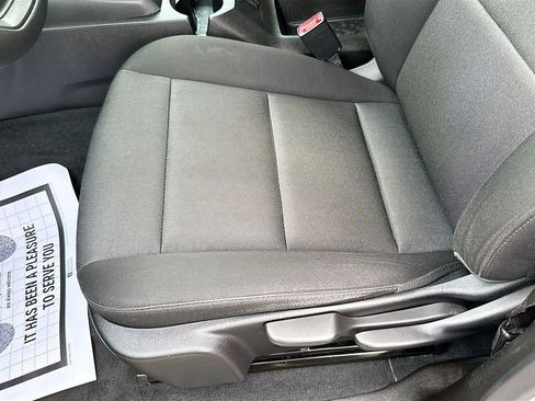 Used 2023 Chevrolet Colorado W/T image 21