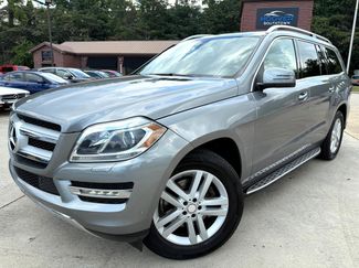 Used 2014 Mercedes-Benz GL 450 4MATIC image 1