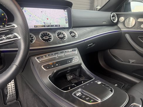 Used 2023 Mercedes-Benz E 450 Coupe image 26