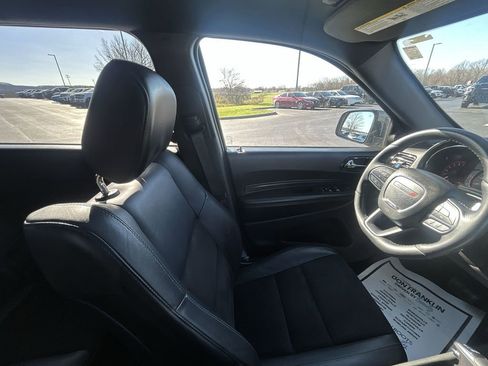 Used 2022 Dodge Durango GT image 10