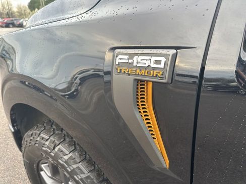 Used 2024 Ford F150 Tremor image 10