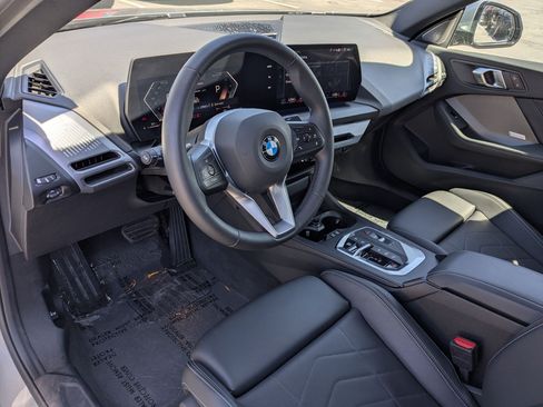 Used 2025 BMW 228i xDrive AWD/4WD image 16