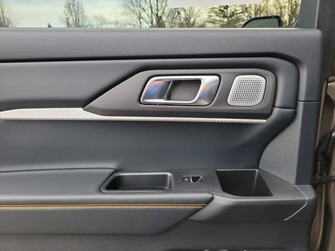 New 2026 Ford Explorer Tremor w/ Tremor Ultimate Package image 14