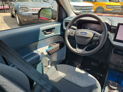 New 2026 Ford Maverick XLT image 11