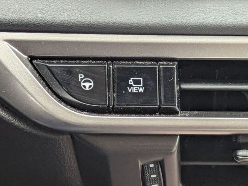 Certified 2025 Lexus RX 350 w/ Luxury Package image 31