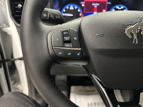 Used 2024 Ford Bronco Sport Outer Banks image 19