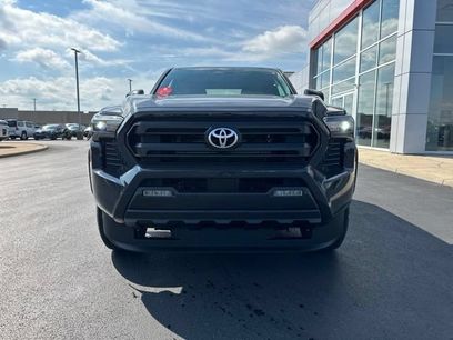 New 2026 Toyota Tacoma SR5