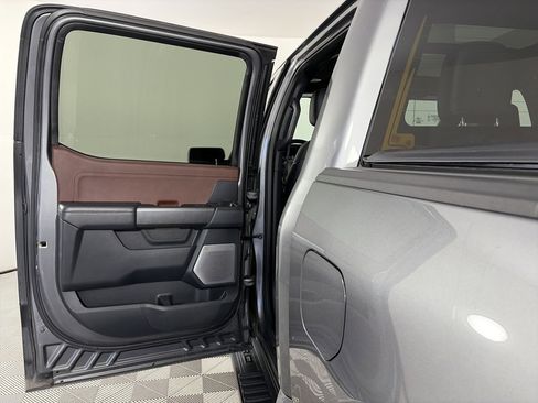 Certified 2021 Ford F150 Lariat w/ Equipment Group 502A High image 12