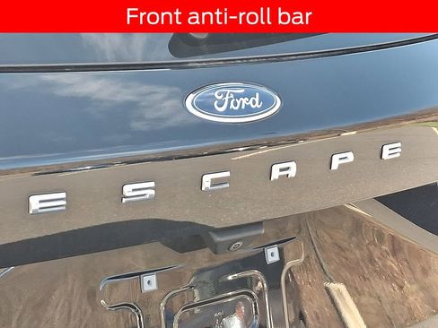Used 2022 Ford Escape SE w/ Convenience Package image 29