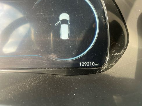 Used 2022 Hyundai Palisade Calligraphy w/ Cargo Package image 3