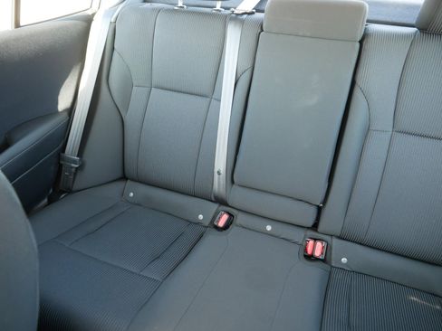 Certified 2025 Subaru Legacy Premium AWD/4WD image 12