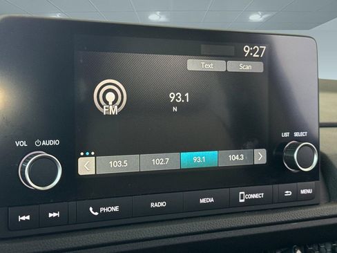 Certified 2024 Honda CR-V EX image 24